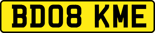 BD08KME