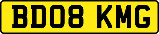 BD08KMG