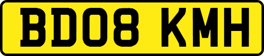 BD08KMH