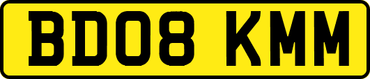 BD08KMM