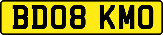 BD08KMO