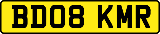 BD08KMR