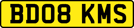 BD08KMS