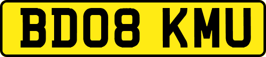 BD08KMU