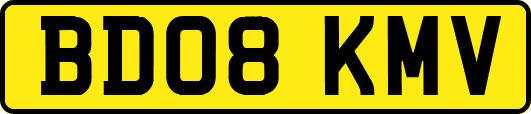 BD08KMV