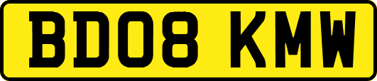 BD08KMW
