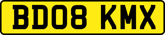 BD08KMX