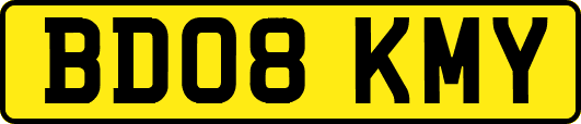 BD08KMY