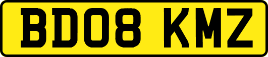 BD08KMZ