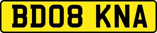 BD08KNA