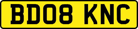 BD08KNC