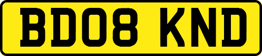 BD08KND