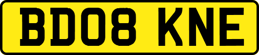 BD08KNE