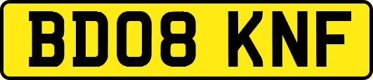 BD08KNF