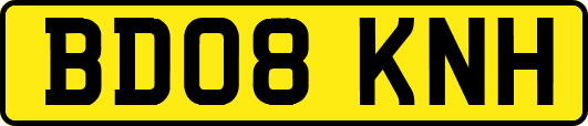 BD08KNH