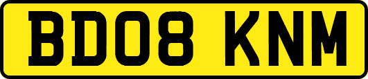 BD08KNM