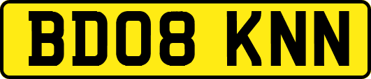 BD08KNN