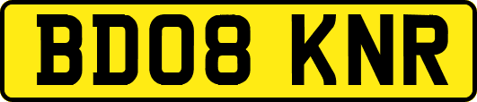 BD08KNR