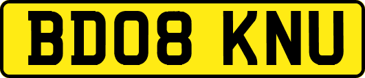 BD08KNU