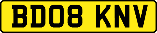 BD08KNV