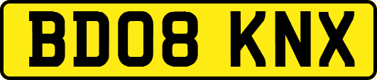 BD08KNX