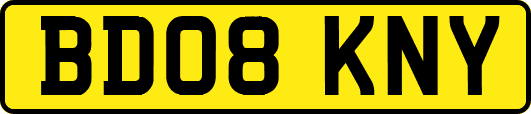 BD08KNY
