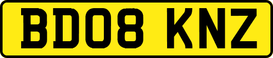 BD08KNZ