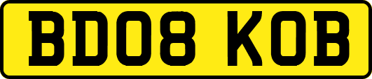 BD08KOB