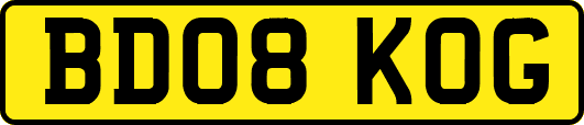 BD08KOG