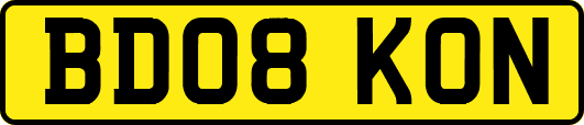 BD08KON
