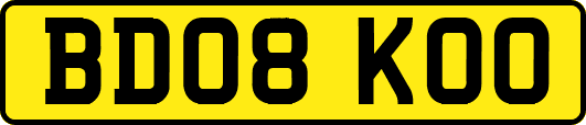 BD08KOO