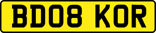 BD08KOR