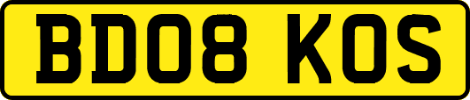 BD08KOS