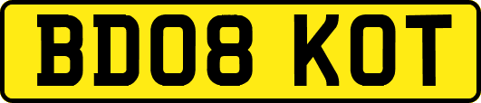 BD08KOT