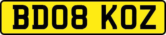 BD08KOZ