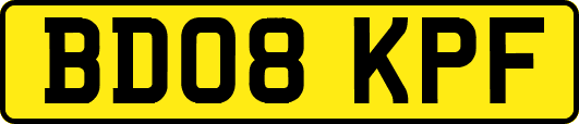 BD08KPF