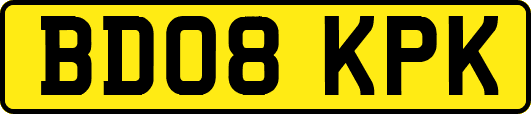 BD08KPK