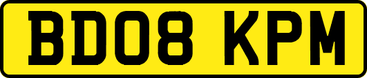 BD08KPM