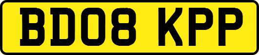 BD08KPP