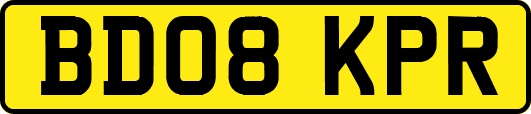 BD08KPR