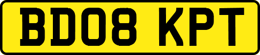 BD08KPT