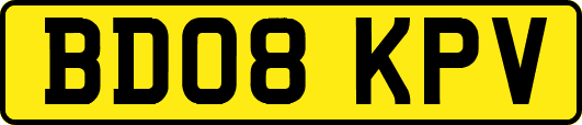 BD08KPV