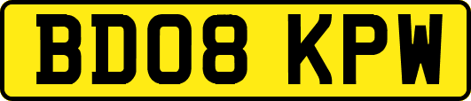 BD08KPW