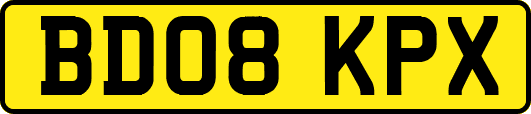 BD08KPX