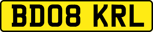 BD08KRL