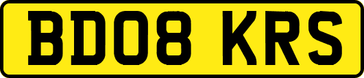 BD08KRS