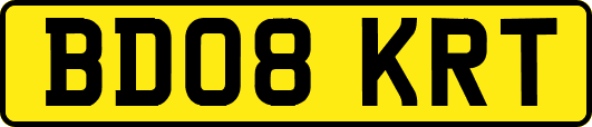 BD08KRT