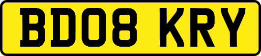 BD08KRY