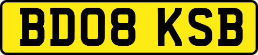 BD08KSB