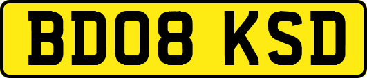 BD08KSD
